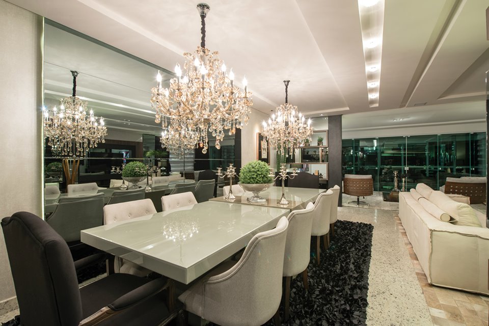 Tapetes que Aconchegam: Texturas e Cores para Aquecer o Ambiente - inspiração 2