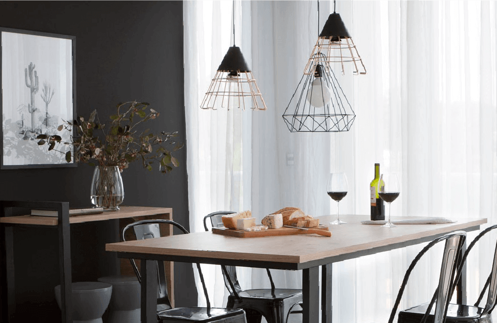 Aparadores e Buffets: Elegância e Funcionalidade Unindo Forças - inspiração 2