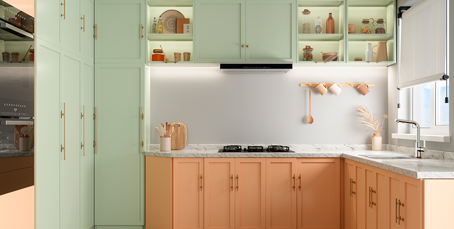 Materiais que Aconchegam: Madeira, Metal e Pedras Naturais - inspiração 2