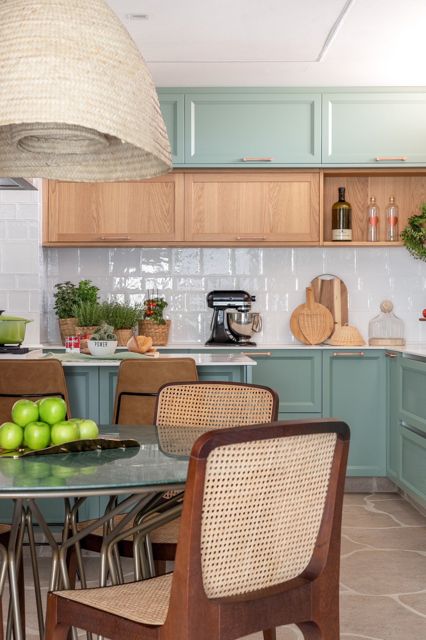 Objetos que Têm História: Utensílios e Decoração com Alma - inspiração 1