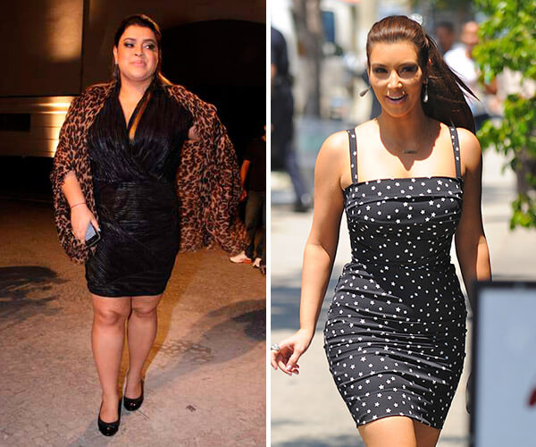 O Poder dos Tecidos: Como Eles Podem Ser Seus Aliados - inspiração 2