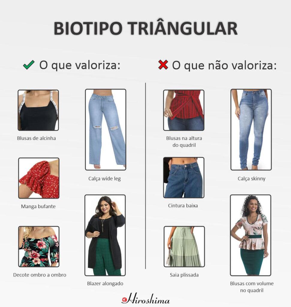 Estampas e Cores: Onde Direcionar o Olhar - inspiração 1