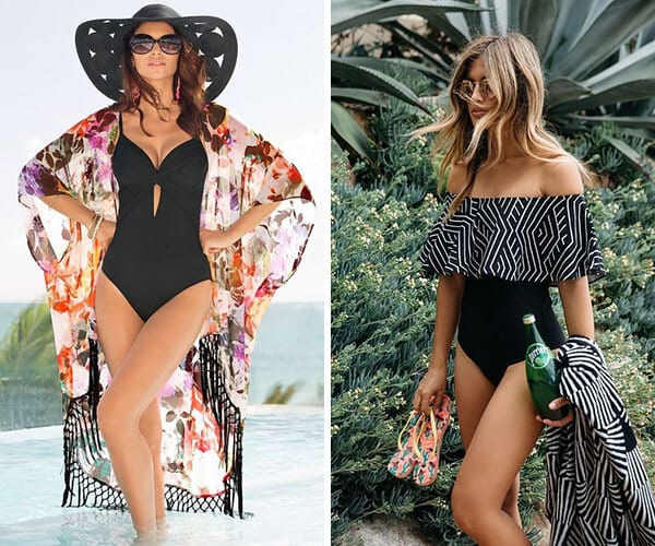 A Importância do Caimento Perfeito: Nada de Peças Largas Demais - inspiração 2