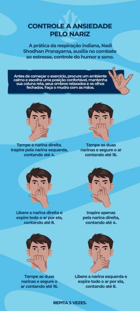 Respiração 4-7-8: O Segredo Para Adormecer Mais Rápido e Tranquilo - inspiração 1