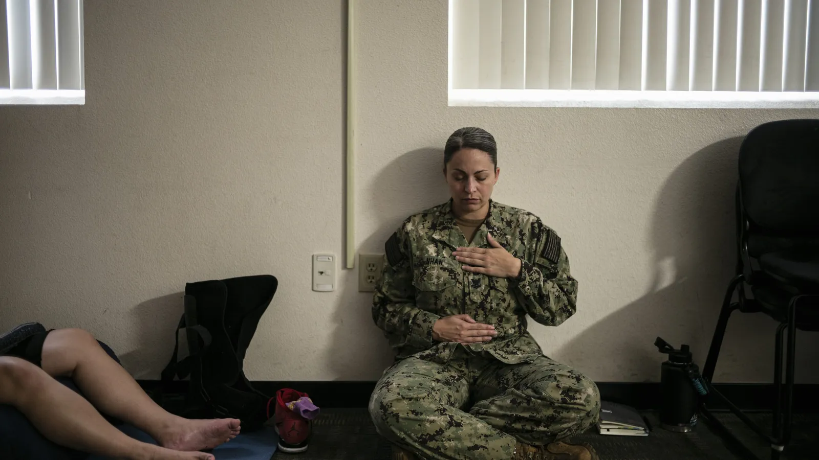 Como Usar a Respiração Para Gerenciar a Raiva e a Irritabilidade - inspiração 2