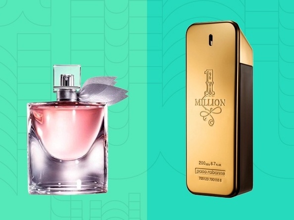 Alternativas Acessíveis: Fragrâncias Inspiradas que Valem a Pena - inspiração 1