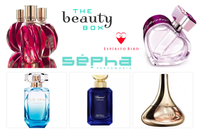 Como Identificar Sinais de Alerta de Perfumes Falsificados - inspiração 2