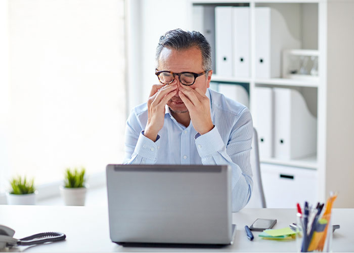 Técnicas de Relaxamento Ocular: Um Refúgio Rápido para Seu Olhar - inspiração 2