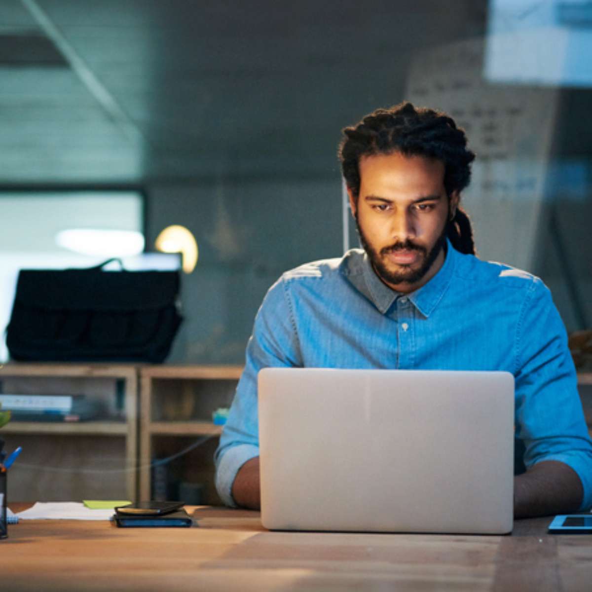 O Poder do Sono Reparador: O Descanso Que Seus Olhos Precisam - inspiração 1