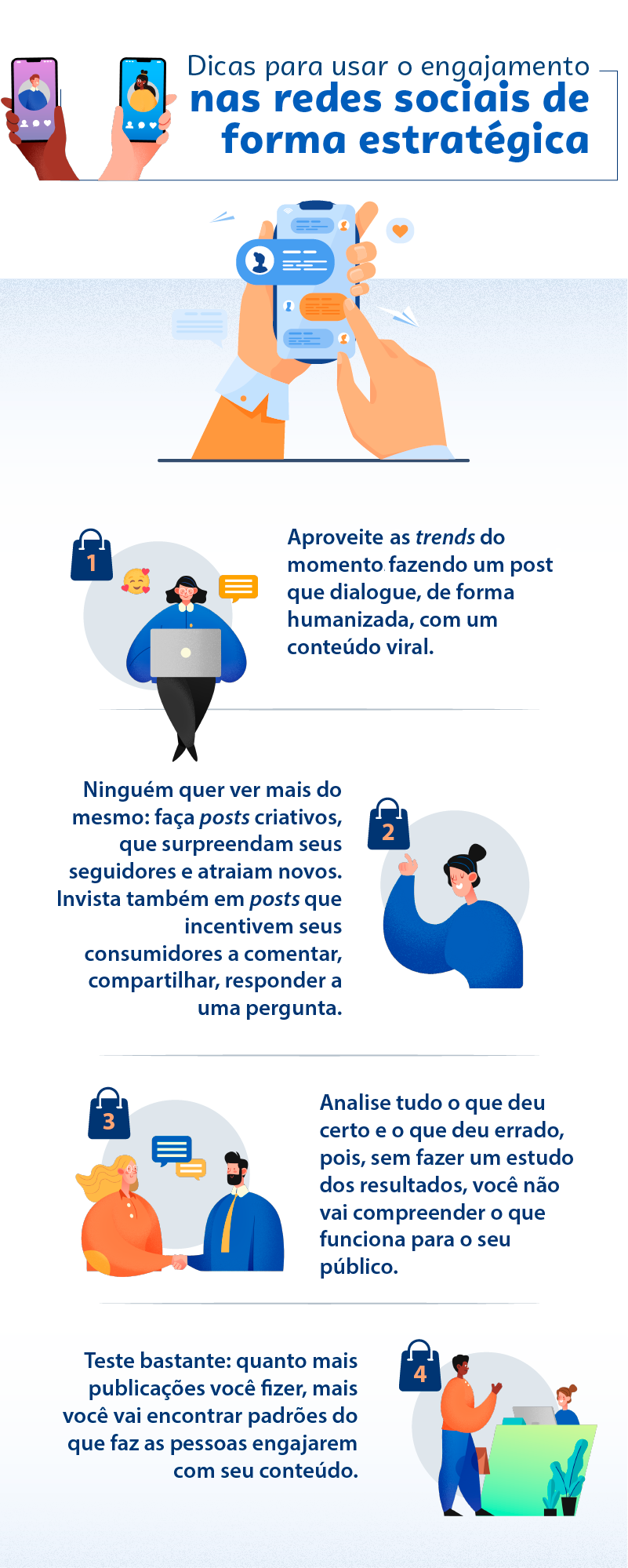 1. Defina seu Nicho e Público-Alvo: O Pilar de Tudo - inspiração 2