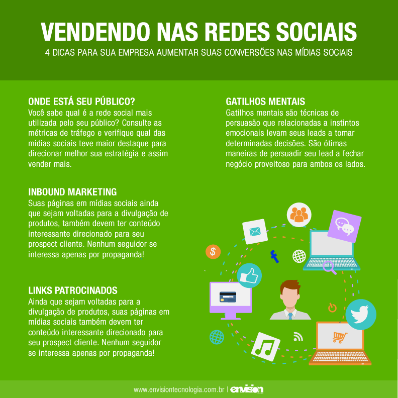 4. Conteúdo é Rei: Aprenda a Criar Posts que Engajam - inspiração 2