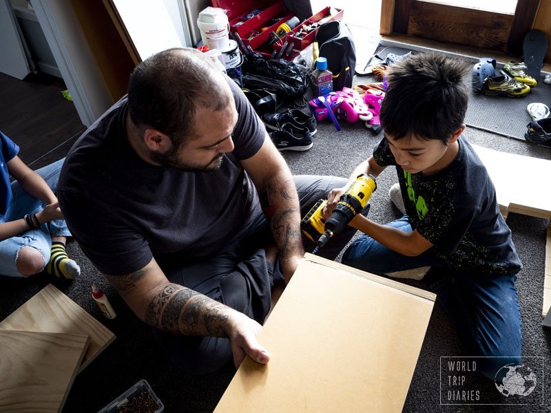 Pesquise o Mercado Atual: O Que Mudou Enquanto Você Explorava o Mundo? - inspiração 2