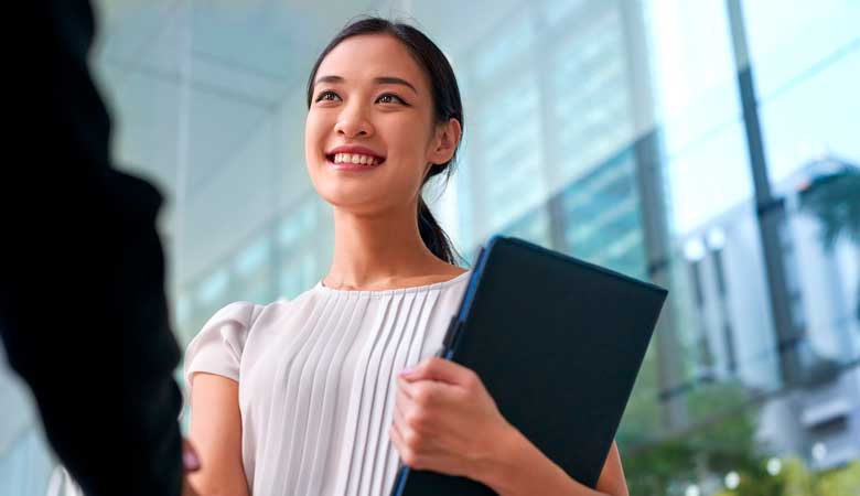 Cuide da Sua Imagem Profissional: Um Look Que Transmite Confiança - inspiração 2