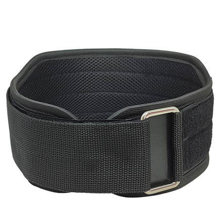 O Papel do Cinto de Levantamento na Estabilização - inspiração 2