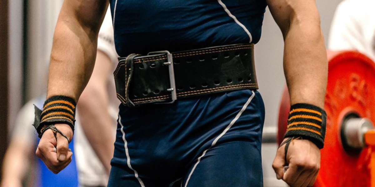 Faixa de Treino: Ideal para Quem Está Começando - inspiração 1