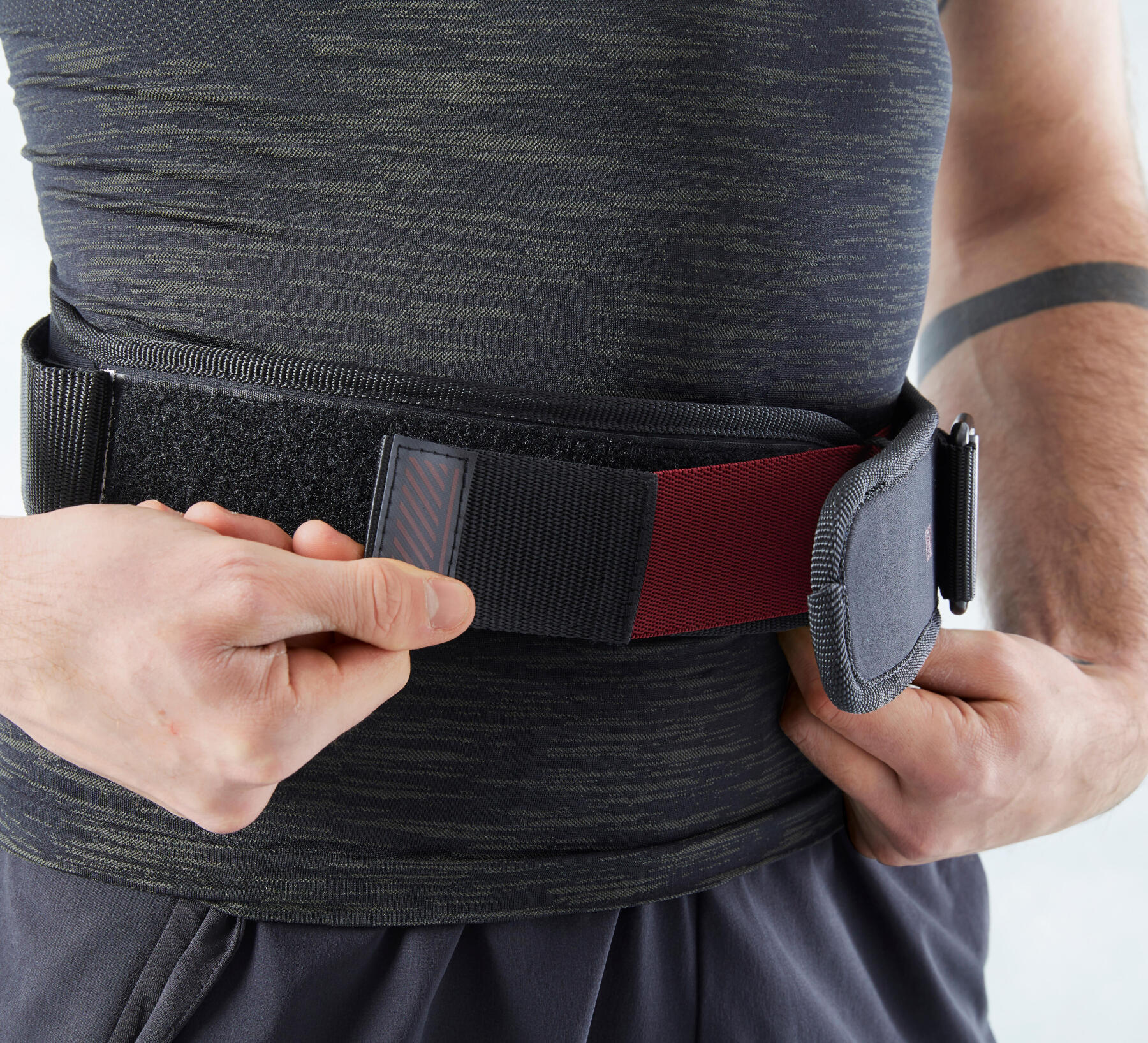 Benefícios da Faixa de Treino para Iniciantes - inspiração 1