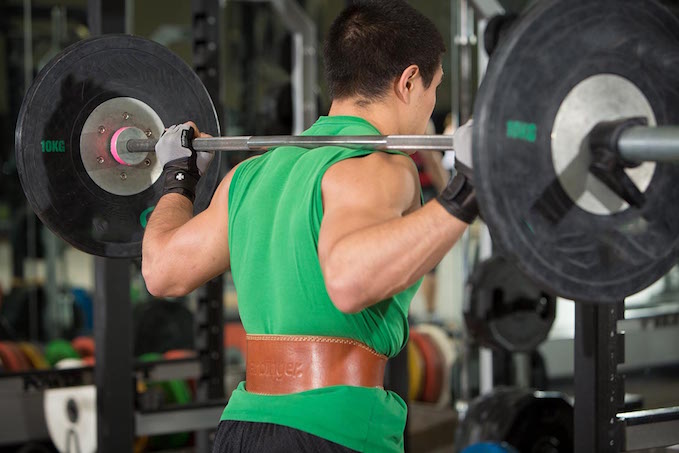 Benefícios da Faixa de Treino para Iniciantes - inspiração 2