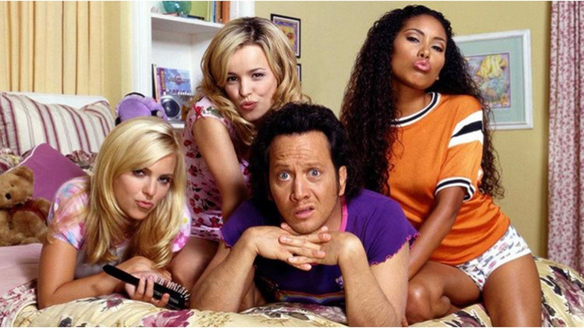 O Encontro Inesperado: De Menina para Menino e Vice-Versa - inspiração 1