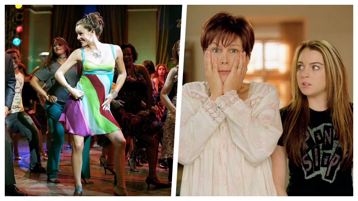 A Virada Adulta: Jovens no Corpo de Velhos, Velhos no Corpo de Jovens - inspiração 2