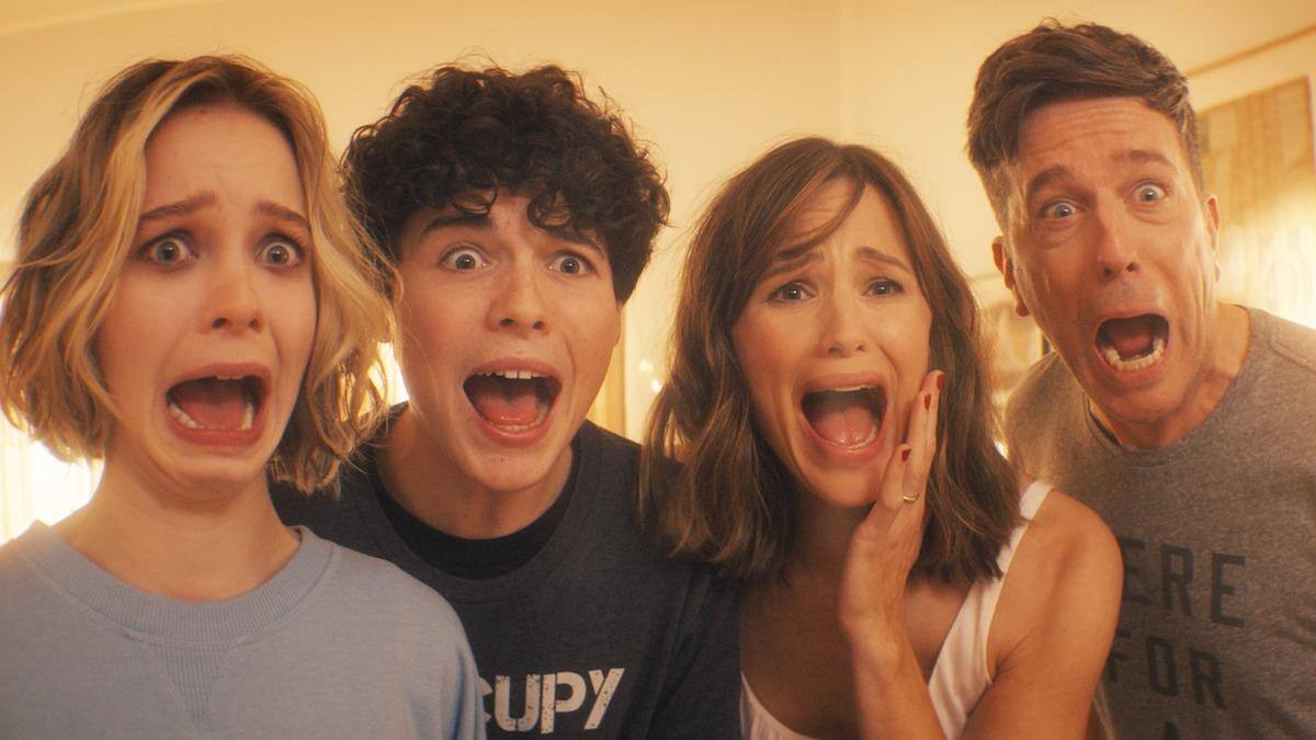 A Virada Familiar: Pais e Filhos Trocando de Lugar - inspiração 1