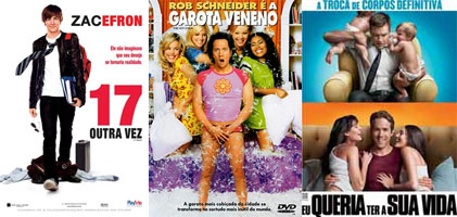 Amizades em Crise: Trocando de Corpo com o Melhor Amigo - inspiração 1