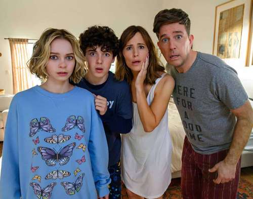 Amizades em Crise: Trocando de Corpo com o Melhor Amigo - inspiração 2