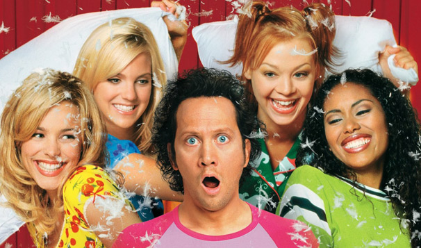 O Romance Inesperado: Apaixonando-se sem Reconhecer o Outro - inspiração 2