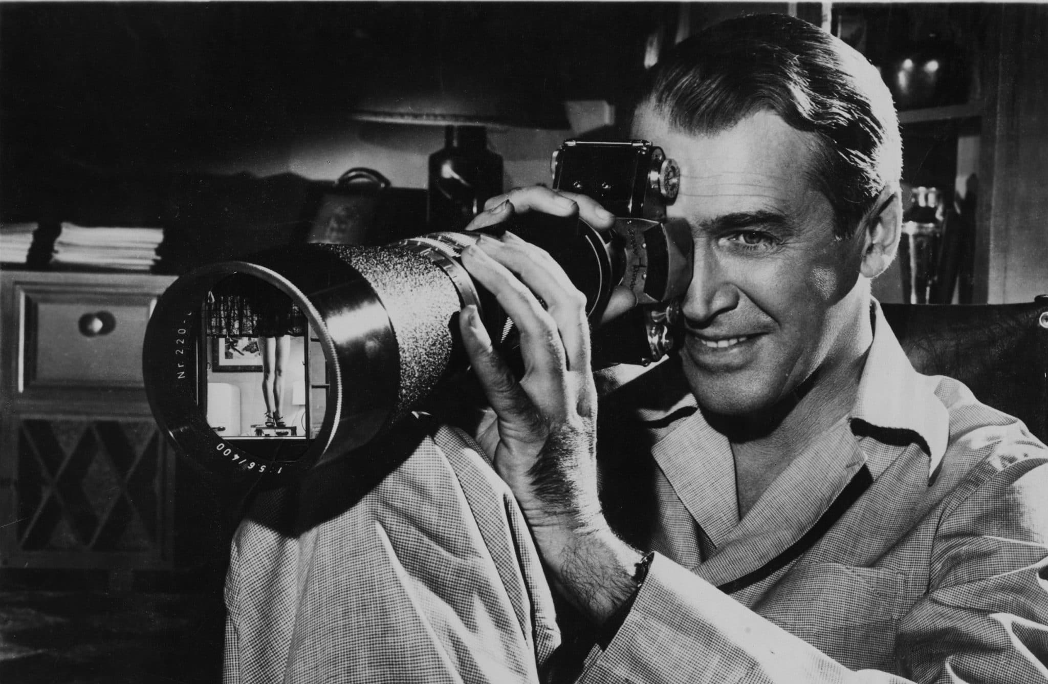 Francesc Boix: A Coragem por Trás das Câmeras em 'O Fotógrafo de Mauthausen' - inspiração 3