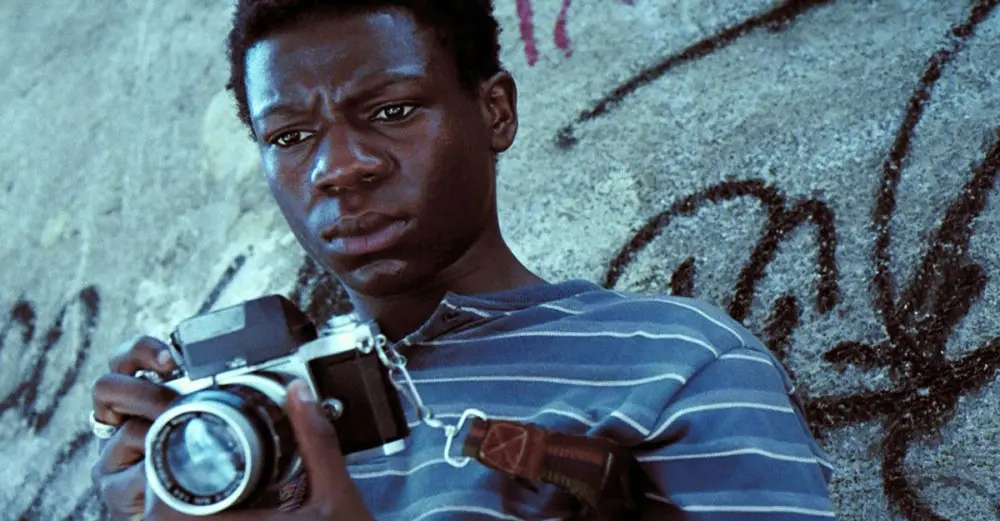 W. Eugene Smith: A Luta pela Justiça em 'Minamata' - inspiração 1