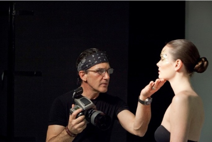 Robert Mapplethorpe: A Arte Provocadora em 'Mapplethorpe: Look at the Pictures' - inspiração 1