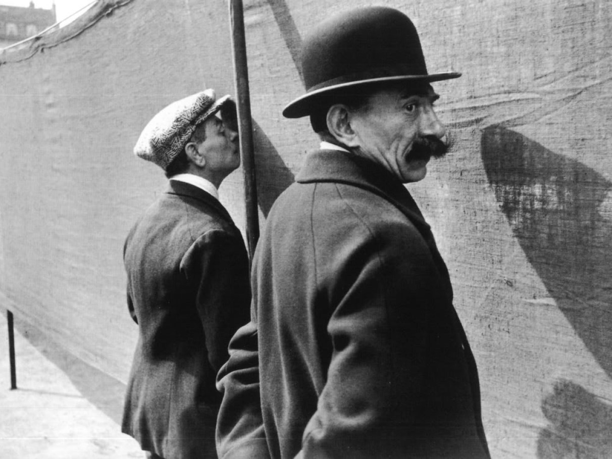 Pete Souza: Testemunha Ocular da História em 'Um Outro Olhar' - inspiração 3