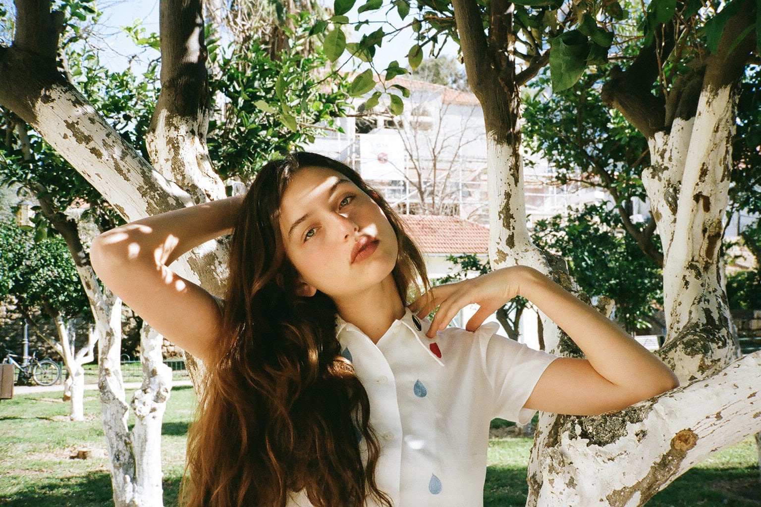 A Fotografia como Ferramenta de Denúncia: Lições para a Vida - inspiração 1