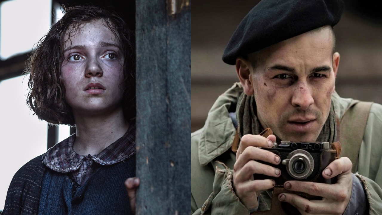 A Força da Narrativa Humana em Meio ao Caos - inspiração 1