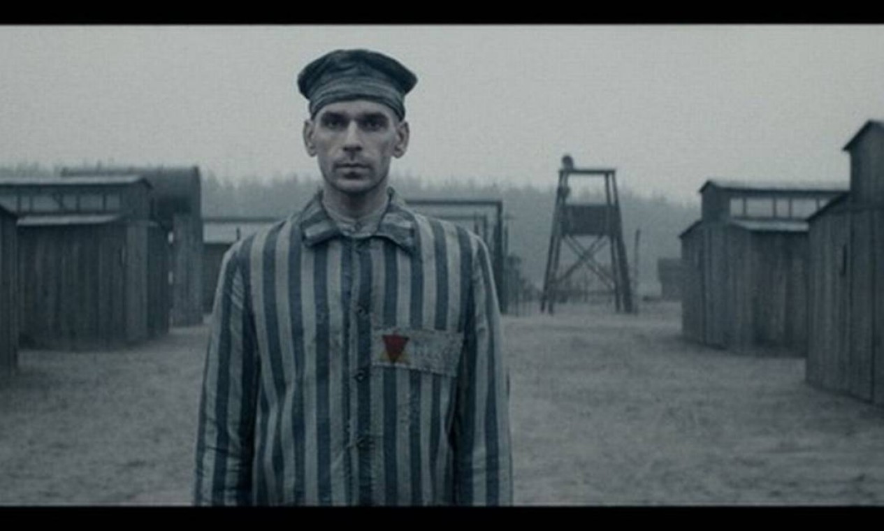 O Impacto Visual e a Recriação de Época - inspiração 1