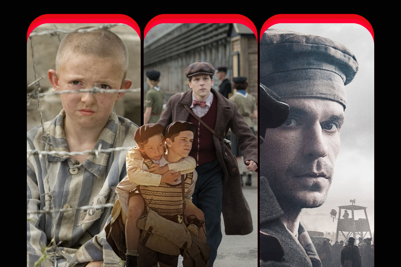 O Impacto Visual e a Recriação de Época - inspiração 2