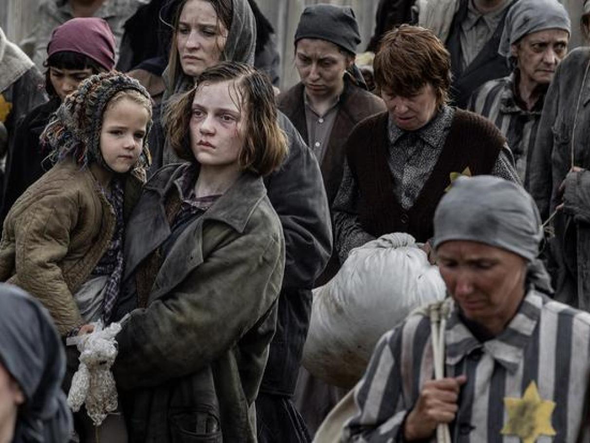 Personagens Cativantes: De Vítimas a Heróis - inspiração 2