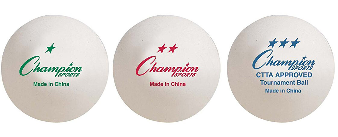 Bolas de 1 Estrela: A Porta de Entrada para o Casual - inspiração 1