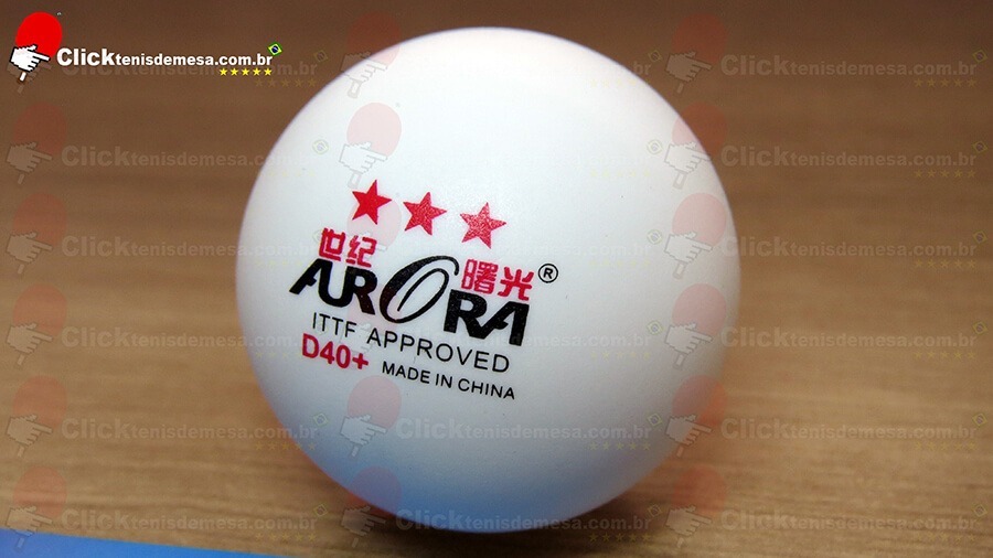Bolas de 3 Estrelas: Precisão e Performance Para Amadores Competitivos - inspiração 1