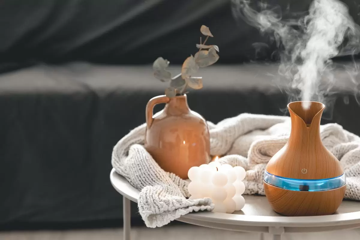 Nível de Ruído: Um Toque de Silêncio Para Seu Bem-Estar. - inspiração 2