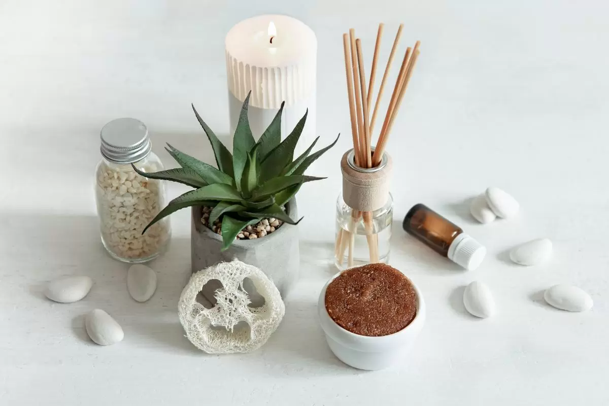 Segurança em Primeiro Lugar: Dispositivos Anti-Secagem e Bivolt. - inspiração 2