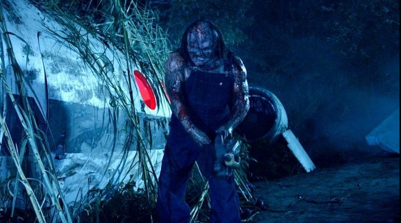 A Criatura do Pântano (2019): Uma Nova Abordagem do Clássico - inspiração 1