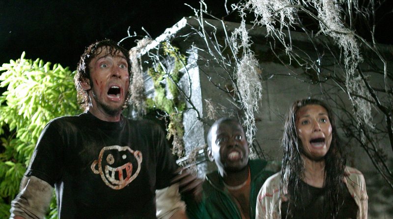 Anaconda (1997): A Gigante Ofídica Que Te Quer no Cardápio - inspiração 2