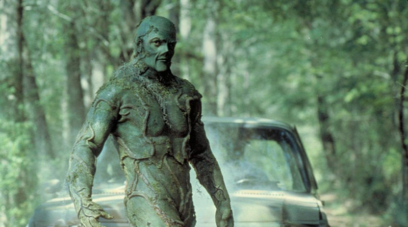 O Albergue (2005): Tortura e a Sombra do Pântano (referência temática) - inspiração 2