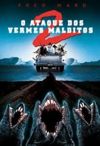 Por que amamos tanto esse tipo de filme? O fascínio pelo 'monstro' gigante - inspiração 1