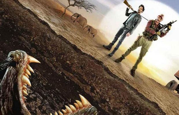 Adaptações e inspirações: quando a ficção se encontra com o mito - inspiração 1