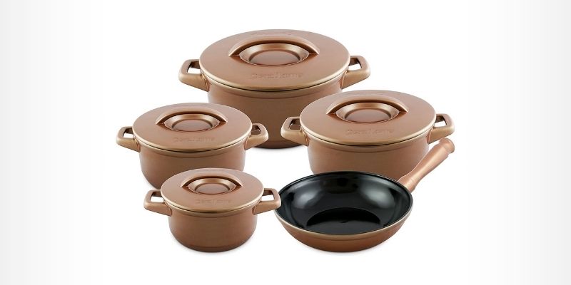 Ceraflame: A Escolha Premium para Cozinhar sem Riscos - inspiração 3