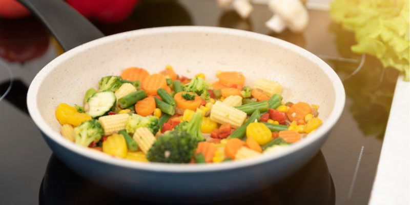 Design e Estilo: Encontre a Panela de Cerâmica que Combina com a Sua Cozinha - inspiração 3