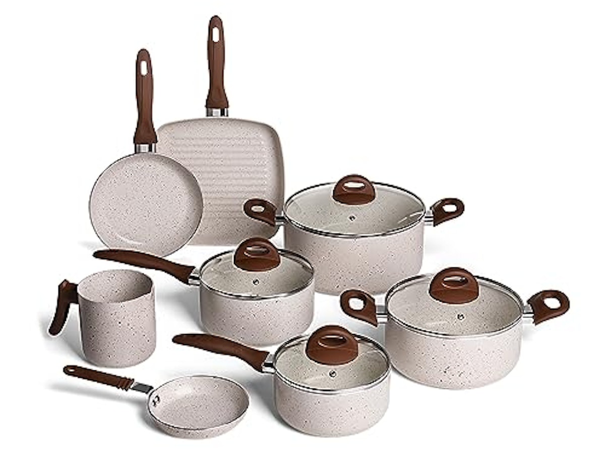 Brinox Ceramic Life Smart Plus: O Melhor Custo-Benefício do Mercado - inspiração 1