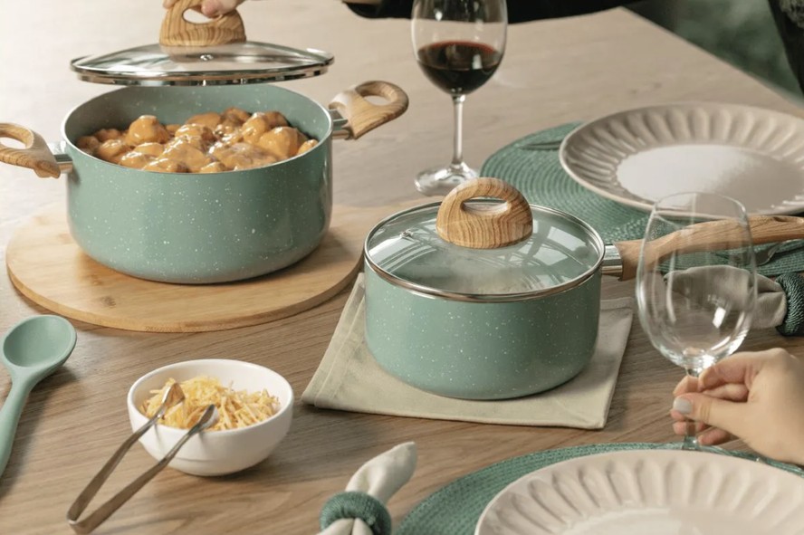 Brinox Ceramic Life Smart Plus: O Melhor Custo-Benefício do Mercado - inspiração 2