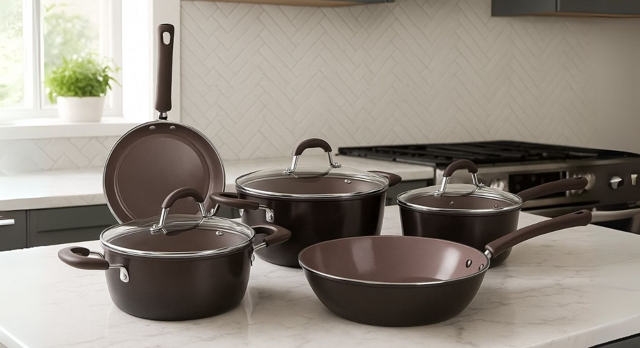 Brinox Ceramic Life Smart Plus: O Melhor Custo-Benefício do Mercado - inspiração 3